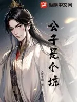《公子是个坑！》小说封面