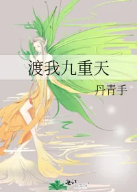 《渡我九重天》小说封面