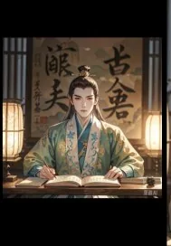 《重生之我在大夏当首辅》小说封面