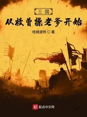 《三国从救曹操老爹开始》小说封面