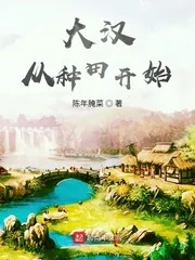 《大汉从种田开始》小说封面