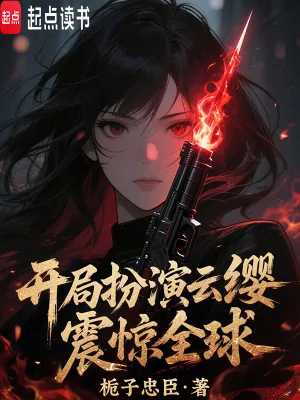 《开局扮演云缨,震惊全球!》小说封面