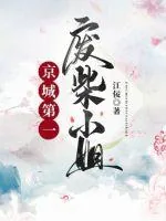 《京城第一废柴小姐》小说封面