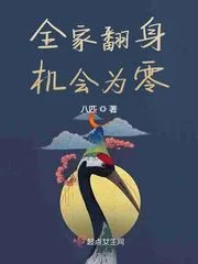 《全家翻身机会为零》小说封面