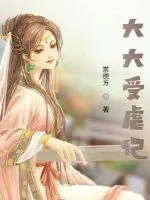 《大大受虐记》小说封面