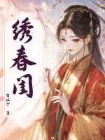 《绣春闺》小说封面