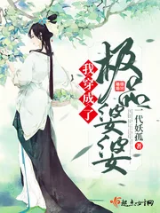 《我穿成了极品婆婆》小说封面