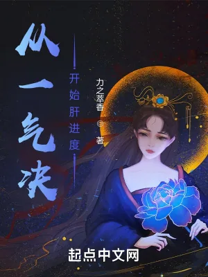 《从一气决开始肝进度》小说封面