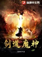 《剑道魔神》小说封面
