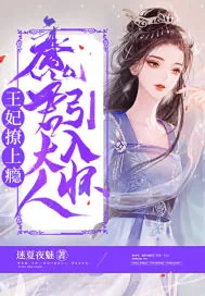 《王妃撩上瘾魔君大人引入怀》小说封面