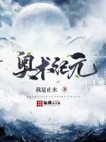 《奥术纪元》小说封面