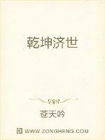 《乾坤济世》小说封面