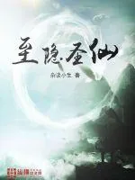《至隐圣仙》小说封面
