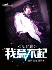《没有谁,我惹不起》小说封面