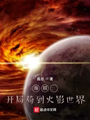 《海贼：开局苟到火影世界》小说封面