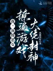 《我，顶级恶女，撩遍游戏大佬封神》小说封面