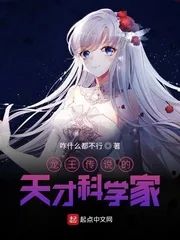 《龙王传说的天才科学家》小说封面