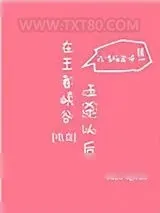 《在王者峡谷五杀以后》小说封面