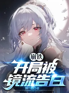《崩铁：开局被镜流告白》小说封面