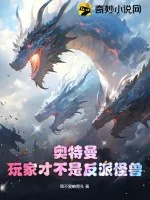 《奥特曼:玩家才不是反派怪兽》小说封面
